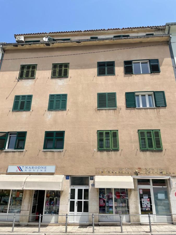 Lions Suites Split Buitenkant foto