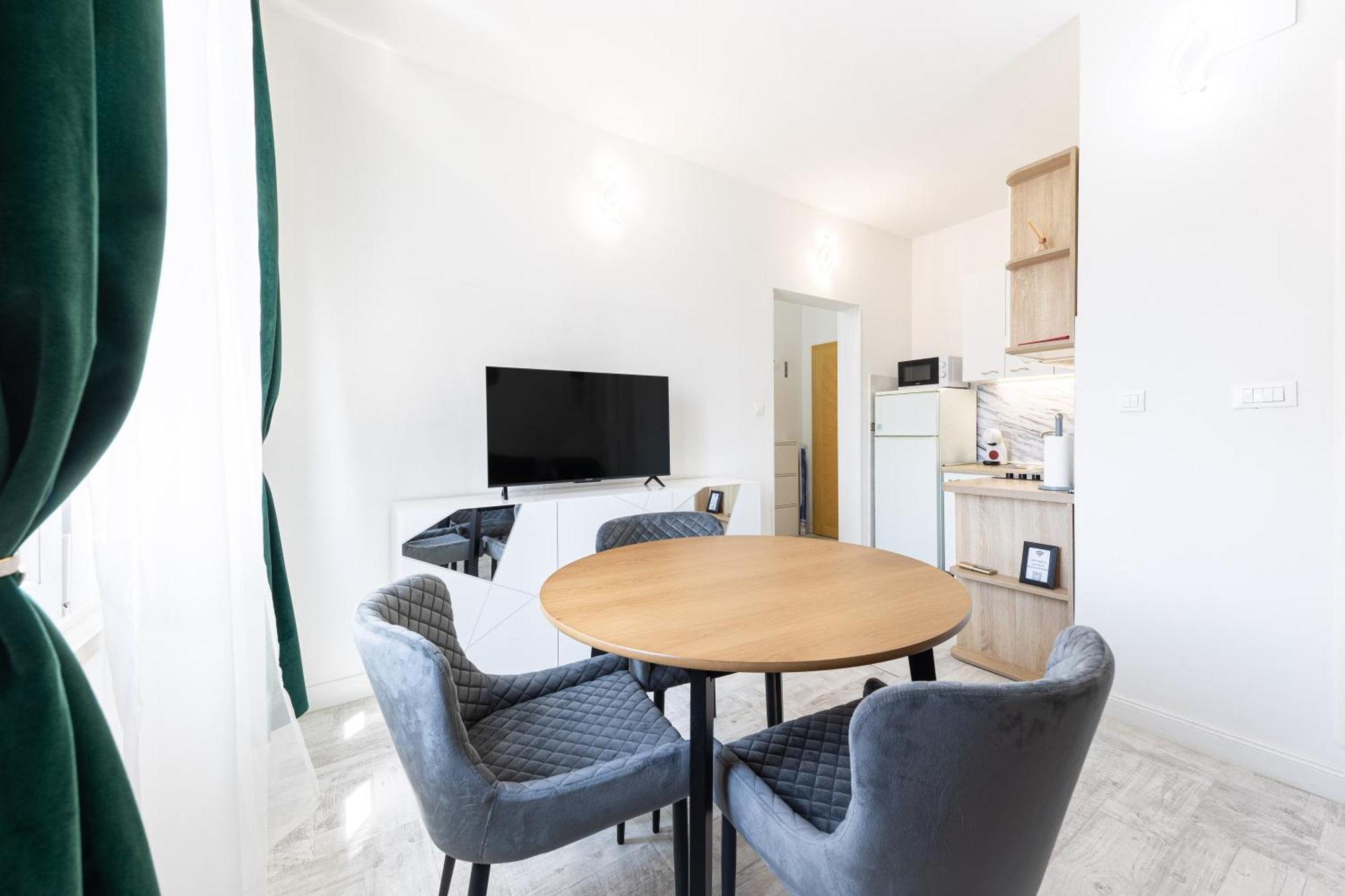 Lions Suites Split Buitenkant foto