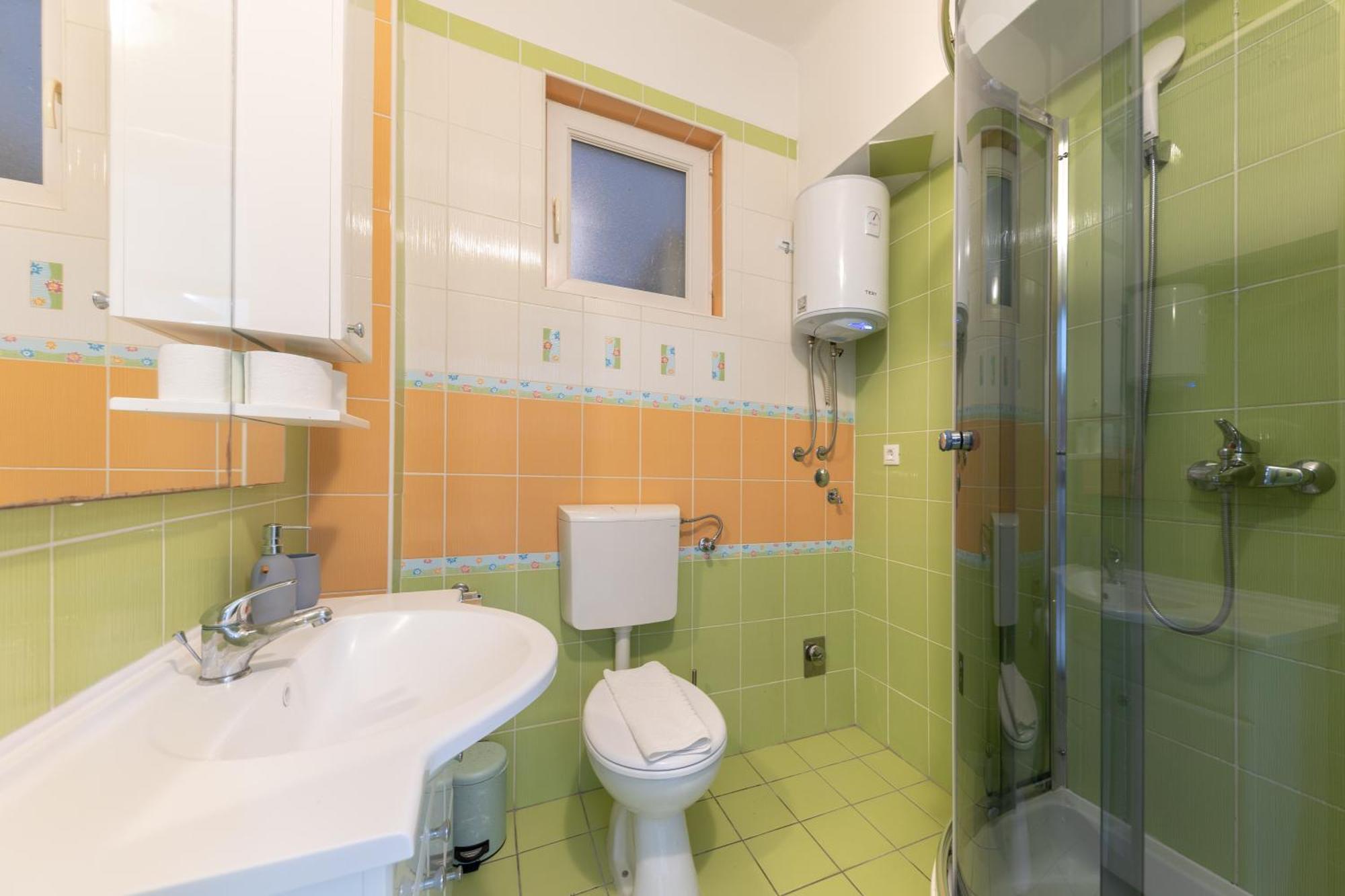 Lions Suites Split Buitenkant foto